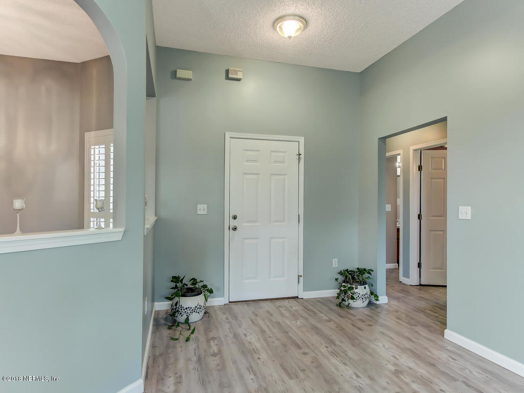 3827 Star Leaf Road Jacksonville, FL 32210 - Photo 11 of 50 Front Entry View