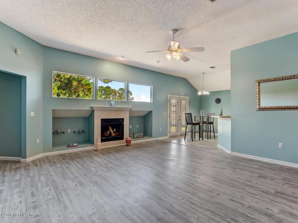 3827 Star Leaf Road Jacksonville, FL 32210 - Photo 13 of 50 Great Room View