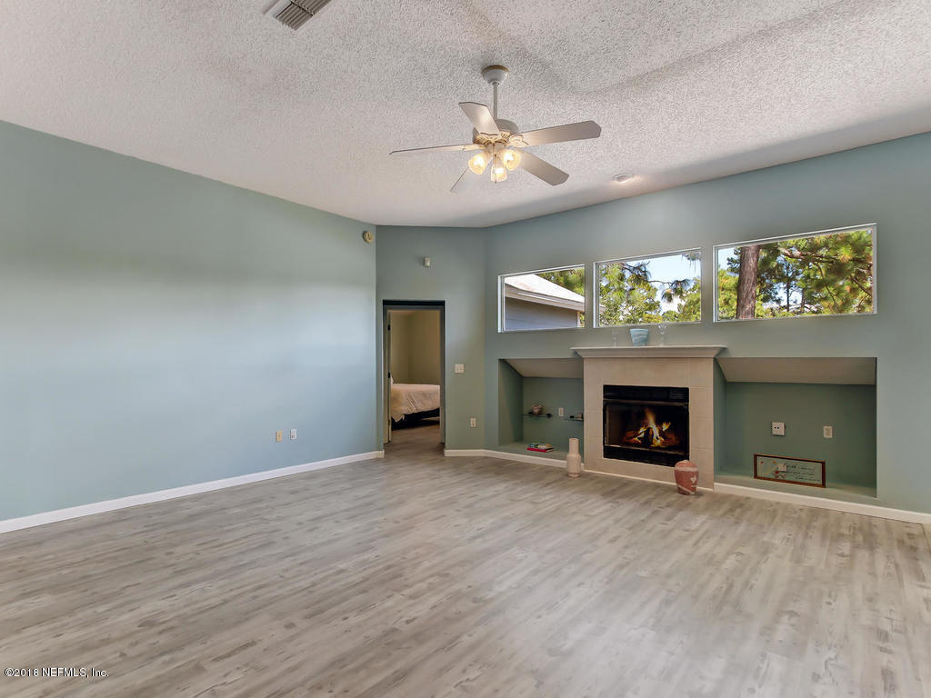3827 Star Leaf Road Jacksonville, FL 32210 - Photo 14 of 50 Great Room View 2