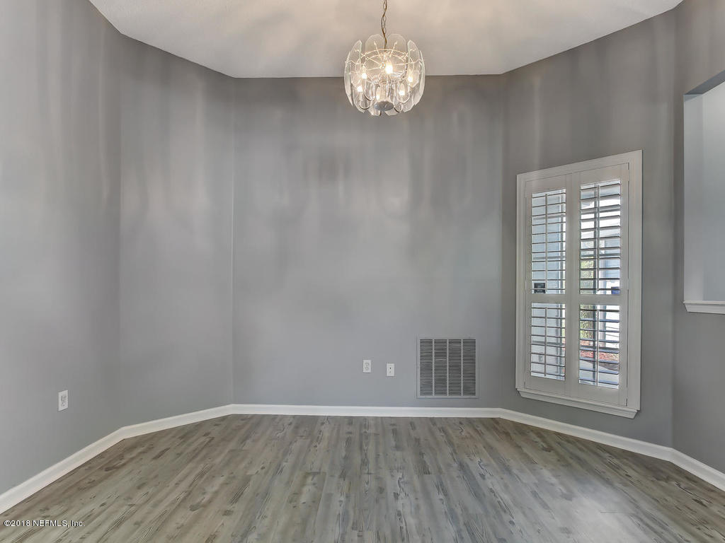3827 Star Leaf Road Jacksonville, FL 32210 - Photo 21 of 50 Dining Room
