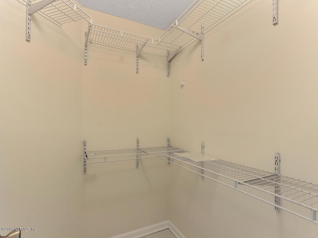 3827 Star Leaf Road Jacksonville, FL 32210 - Photo 31 of 50 MBR Closet (Hers)