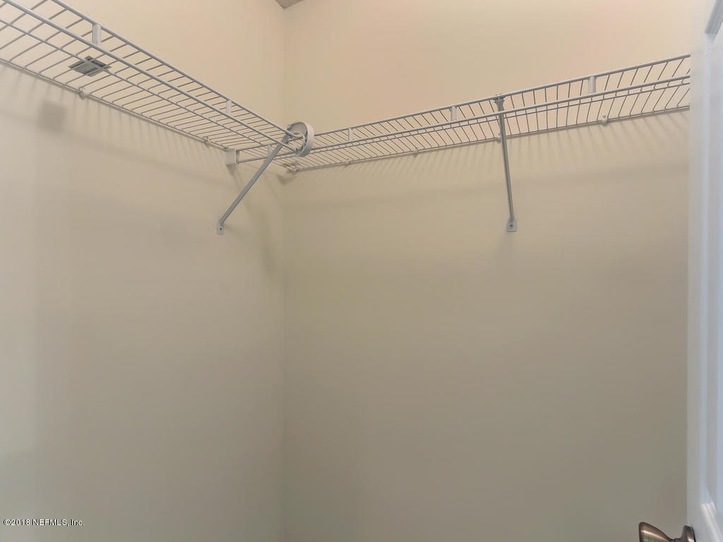 3827 Star Leaf Road Jacksonville, FL 32210 - Photo 32 of 50 MBR Closet (His)