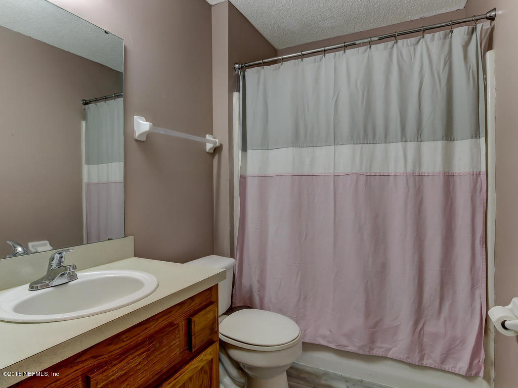 3827 Star Leaf Road Jacksonville, FL 32210 - Photo 38 of 50 2nd Bathroom