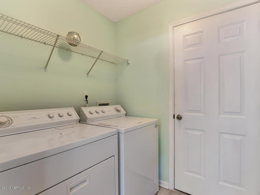 3827 Star Leaf Road Jacksonville, FL 32210 - Photo 39 of 50 Laundry Room