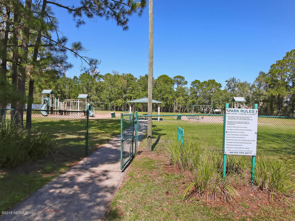3827 Star Leaf Road Jacksonville, FL 32210 - Photo 45 of 50 Community Park