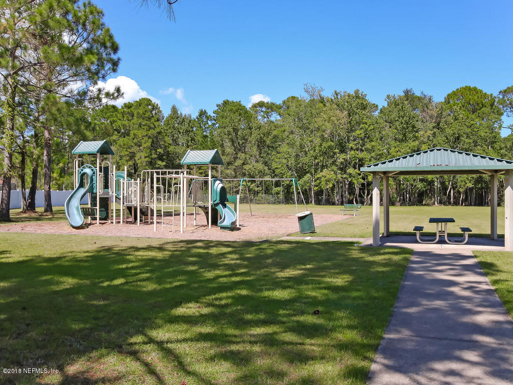 3827 Star Leaf Road Jacksonville, FL 32210 - Photo 46 of 50 Community Park