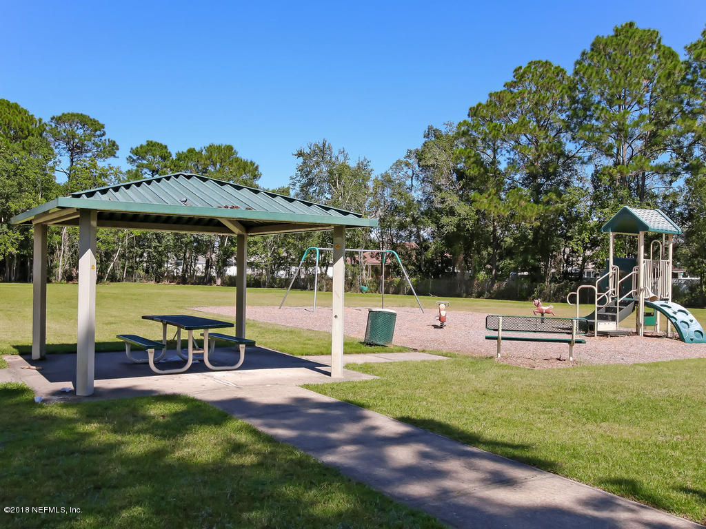 3827 Star Leaf Road Jacksonville, FL 32210 - Photo 47 of 50 Community Park