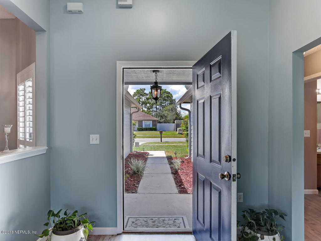 3827 Star Leaf Road Jacksonville, FL 32210 - Photo 10 of 50 Front Entry