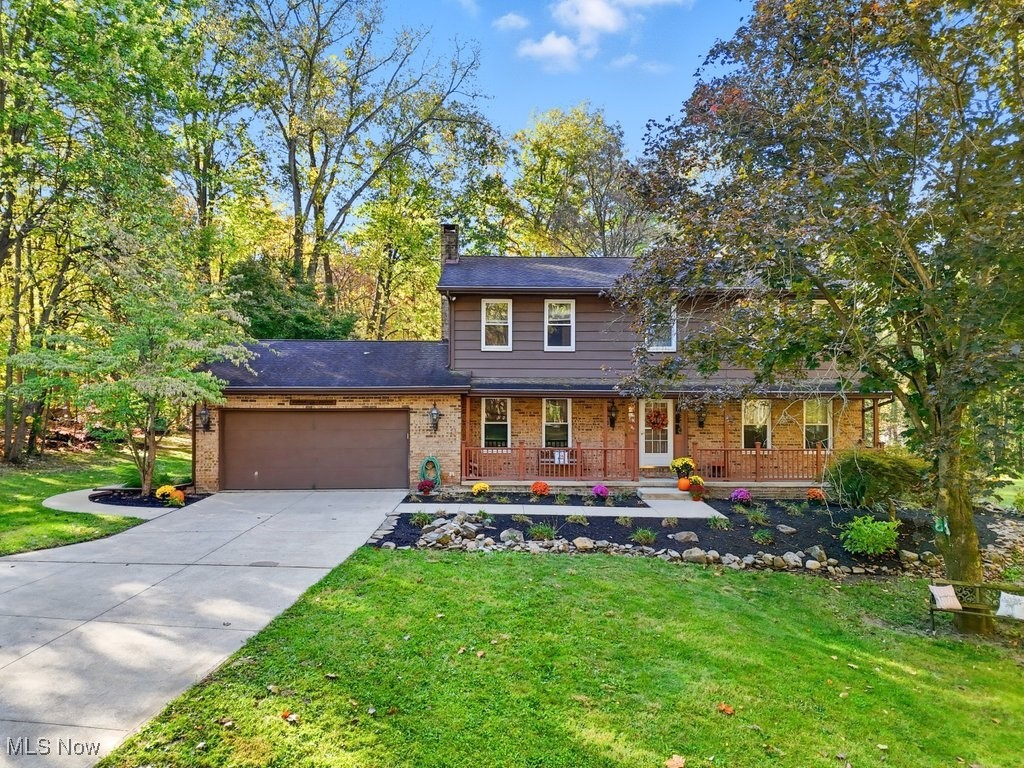 828 Center Road Hinckley, OH 44233 - Photo 1 of 50 Gallery Image 1