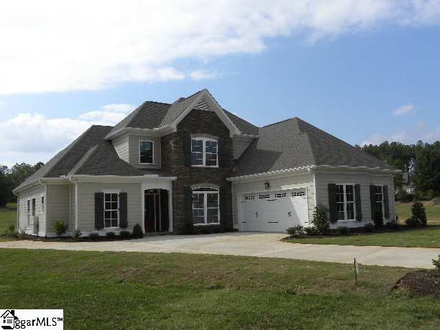 317 Aleutian Way Fountain Inn, SC 29644 - Photo 1 of 23 Gallery Image 1
