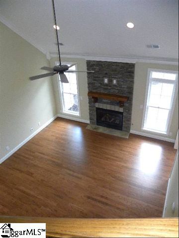 317 Aleutian Way Fountain Inn, SC 29644 - Photo 17 of 23 Gallery Image 17