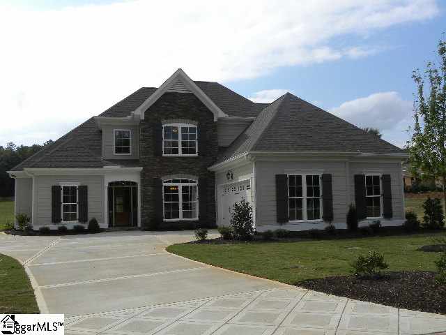 317 Aleutian Way Fountain Inn, SC 29644 - Photo 23 of 23 Gallery Image 23
