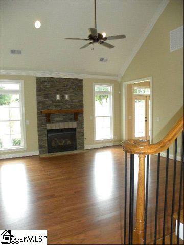 317 Aleutian Way Fountain Inn, SC 29644 - Photo 4 of 23 Gallery Image 4
