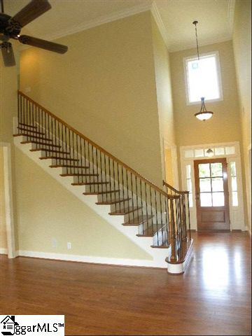 317 Aleutian Way Fountain Inn, SC 29644 - Photo 5 of 23 Gallery Image 5