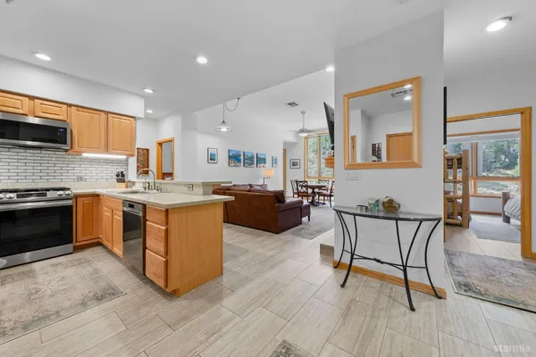 $749,000 | 1215 Kirkwood Meadows Drive, Unit R104, Kirkwood, CA 95646