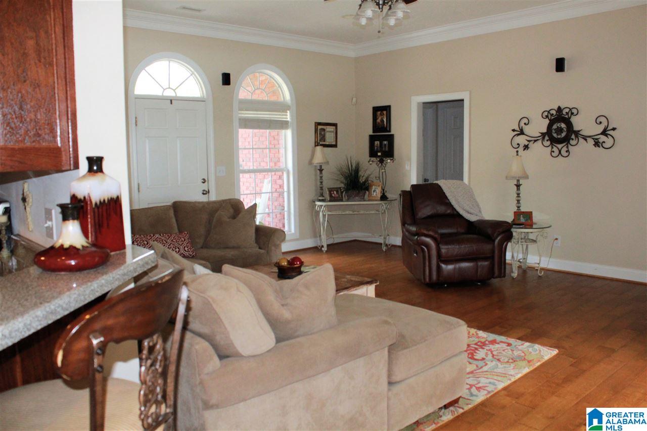 122 Trinity Way Jacksonville, AL 36265 - Photo 8 of 25