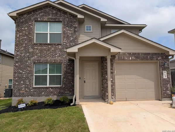 $1,650 | 913 Andean Emerald, San Antonio, TX 78253