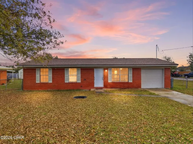 $244,900 | 1419 Virginia Avenue, Lynn Haven, FL 32444