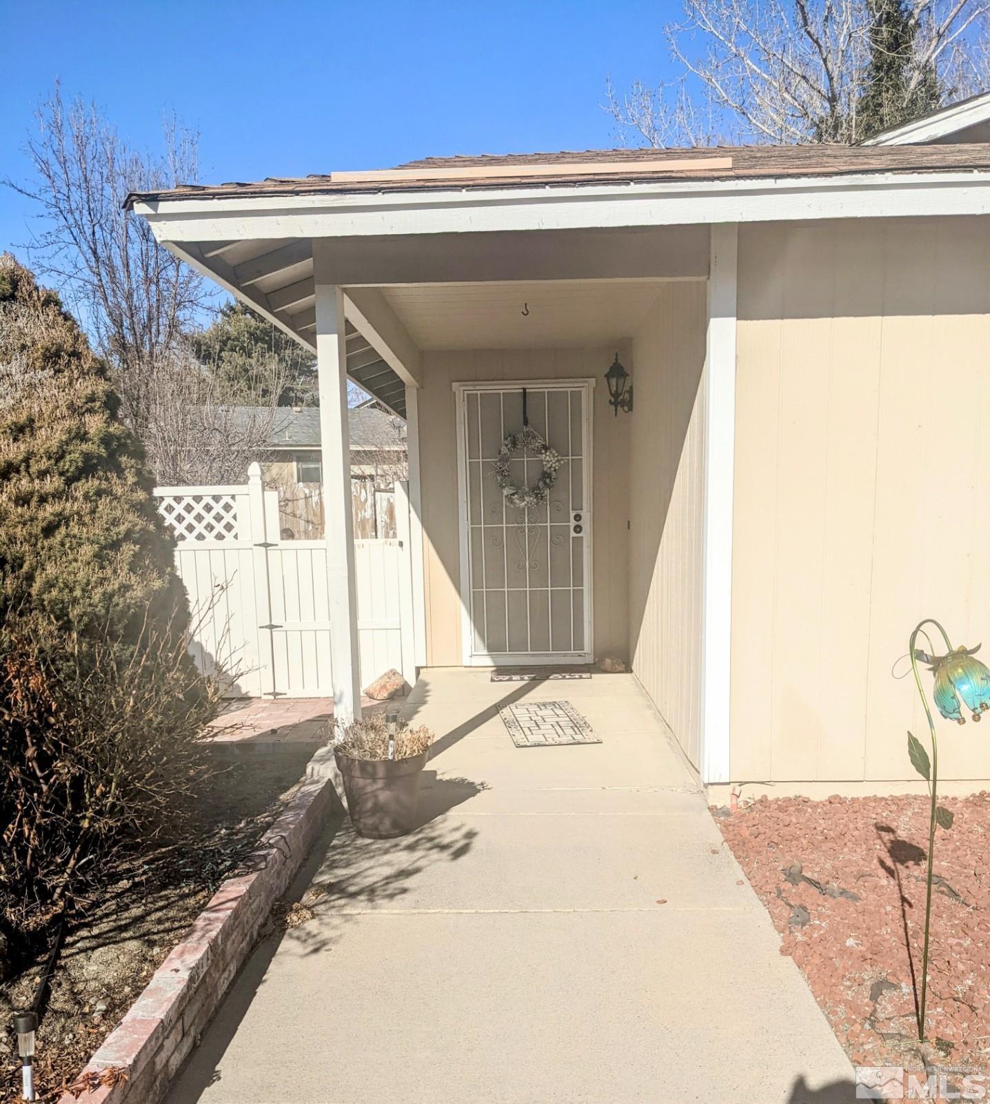4341 Mexicali Court Reno, NV 89502 - Photo 2 of 25 Photo 2