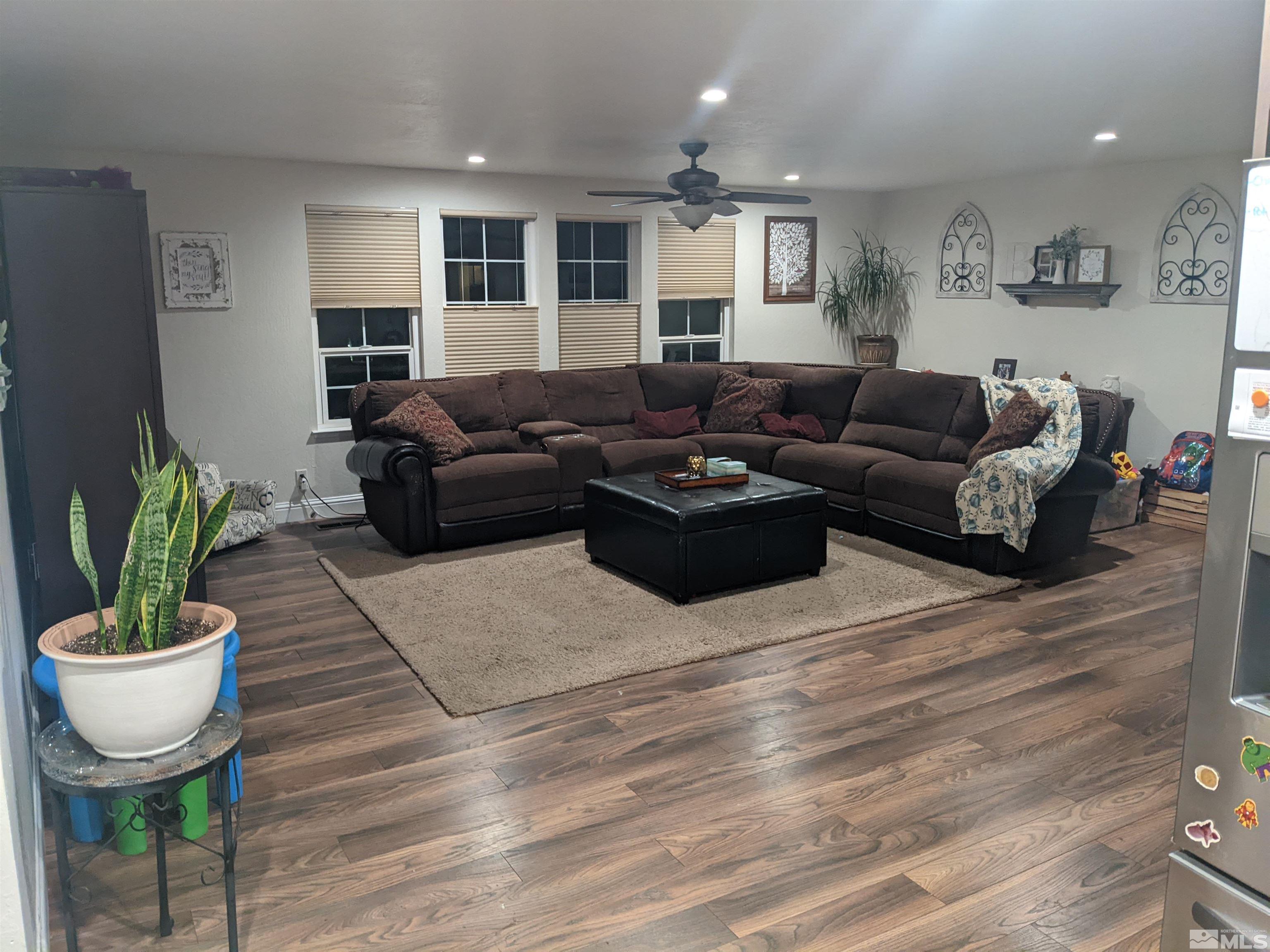 4341 Mexicali Court Reno, NV 89502 - Photo 9 of 25 Photo 9