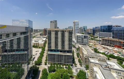 $2,499,000 | 2200 Victory Avenue, Unit 2207, Dallas, TX 75202