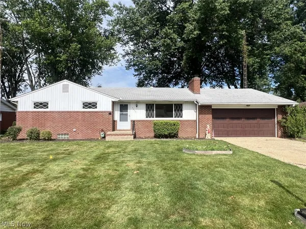$219,900 | 4005 Kingman Avenue Northwest, Canton, OH 44709