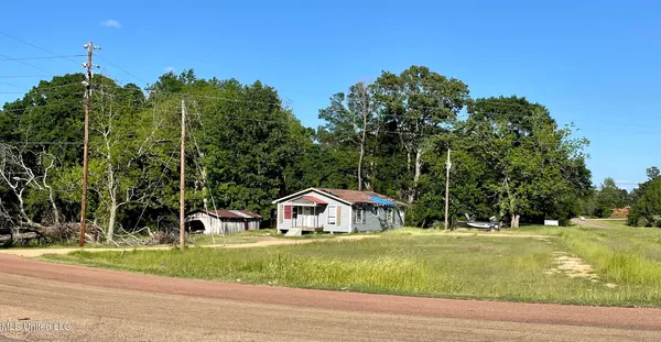 $55,000 | 1004 Bethesda Road, Hazlehurst, MS 39083