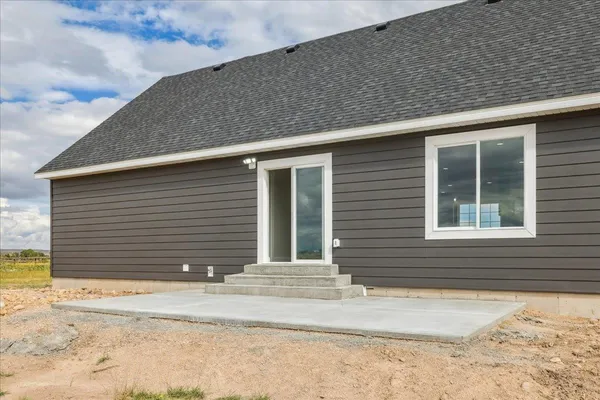 $589,995 | 544 Kelli Way, Fort Bridger, WY 82933