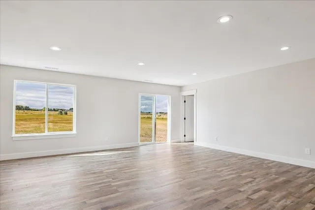 $589,995 | 544 Kelli Way, Fort Bridger, WY 82933