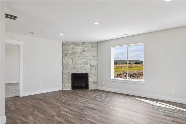 $589,995 | 544 Kelli Way, Fort Bridger, WY 82933