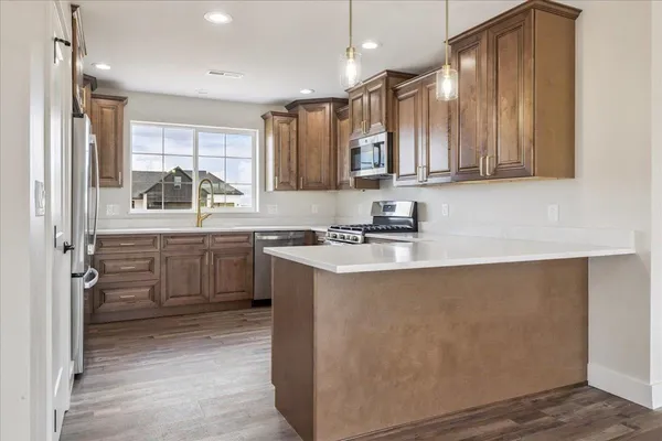 $589,995 | 544 Kelli Way, Fort Bridger, WY 82933