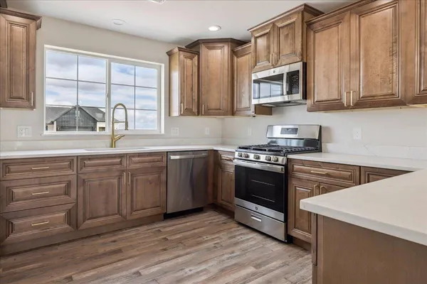 $589,995 | 544 Kelli Way, Fort Bridger, WY 82933