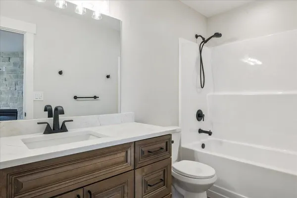 $589,995 | 544 Kelli Way, Fort Bridger, WY 82933