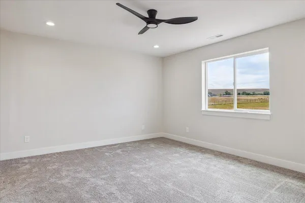 $589,995 | 544 Kelli Way, Fort Bridger, WY 82933