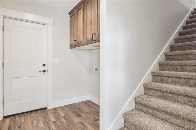 $589,995 | 544 Kelli Way, Fort Bridger, WY 82933