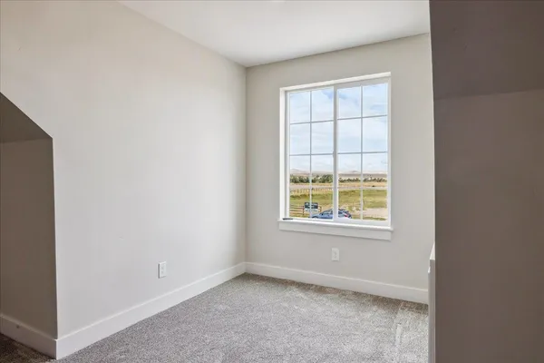 $589,995 | 544 Kelli Way, Fort Bridger, WY 82933