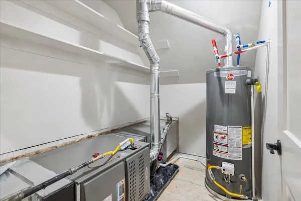 $589,995 | 544 Kelli Way, Fort Bridger, WY 82933