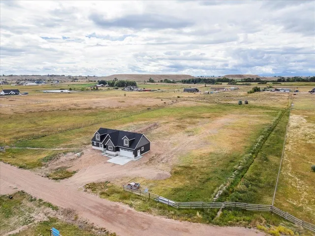 $589,995 | 544 Kelli Way, Fort Bridger, WY 82933