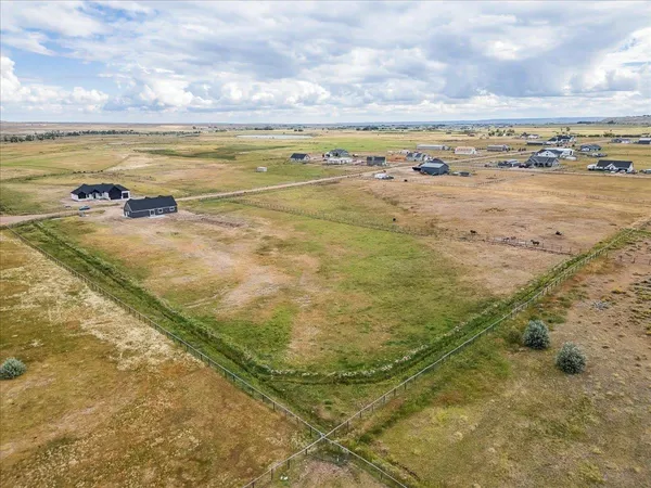 $589,995 | 544 Kelli Way, Fort Bridger, WY 82933