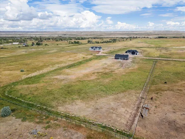 $589,995 | 544 Kelli Way, Fort Bridger, WY 82933