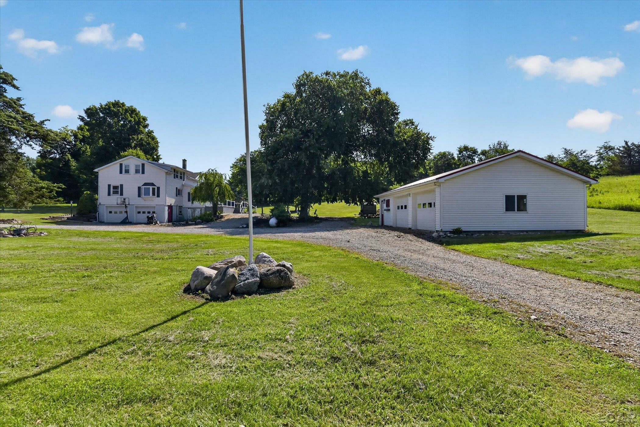 12931 Beecher Road Hudson, MI 49247 - Photo 86 of 99