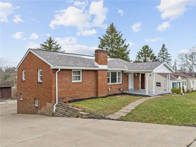 $179,000 | 727 Scenery Drive, Elizabeth, PA 15037