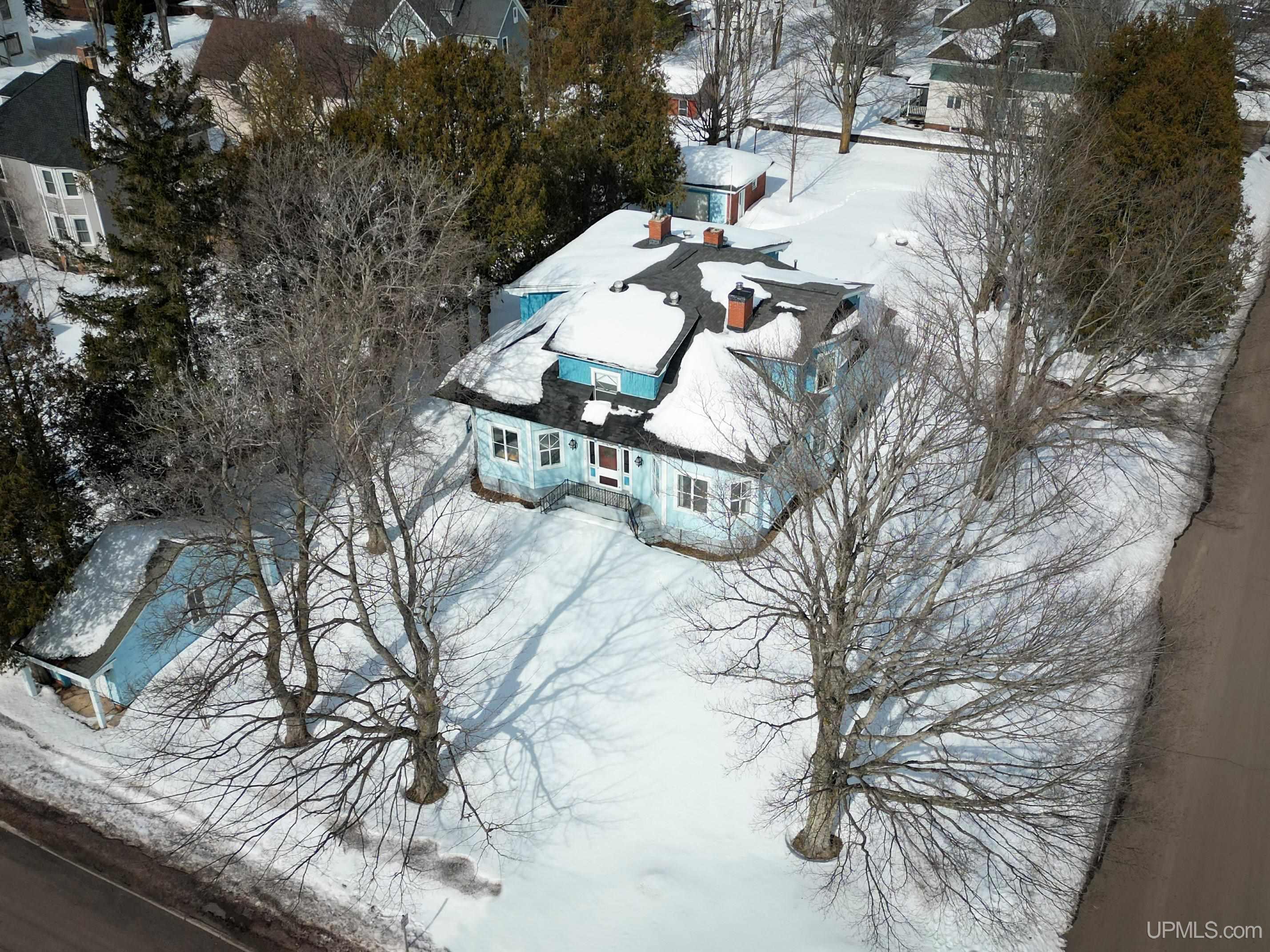 78 4th Street Laurium, MI 49913 - Photo 4 of 52