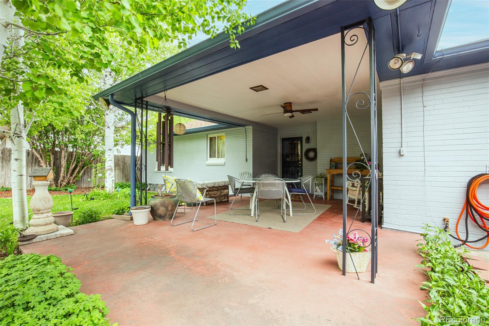 870 Grape Street Denver, CO 80220 - Photo 25 of 50