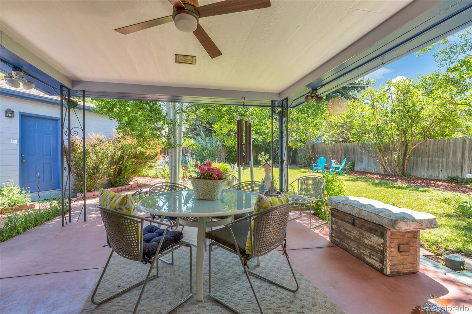 870 Grape Street Denver, CO 80220 - Photo 27 of 50