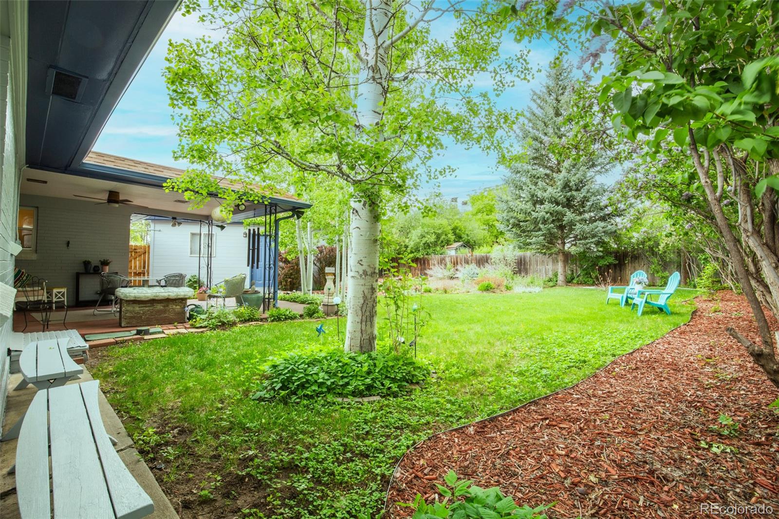 870 Grape Street Denver, CO 80220 - Photo 38 of 50