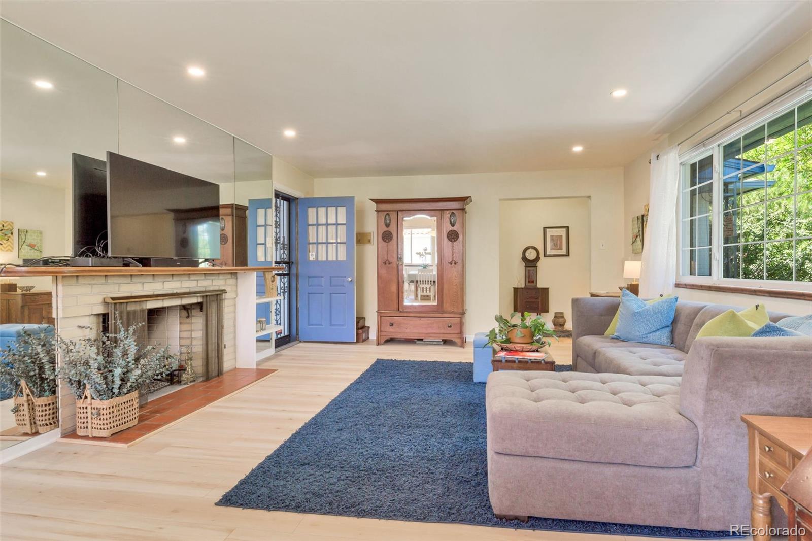 870 Grape Street Denver, CO 80220 - Photo 6 of 50