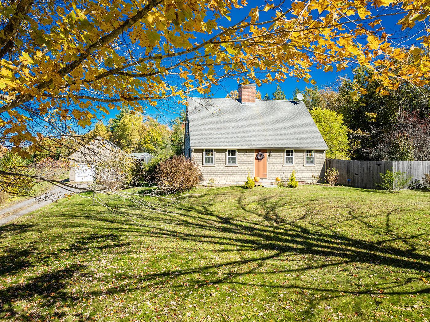 352 South Freedom Road Albion, ME 04910 - Photo 1 of 84 DJI_0033