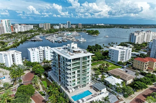 $13,500 | 111 Golden Gate Point, Unit 402, Sarasota, FL 34236