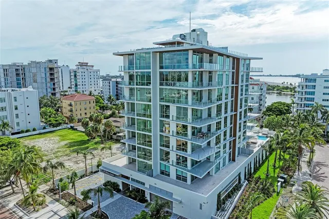 $13,500 | 111 Golden Gate Point, Unit 402, Sarasota, FL 34236